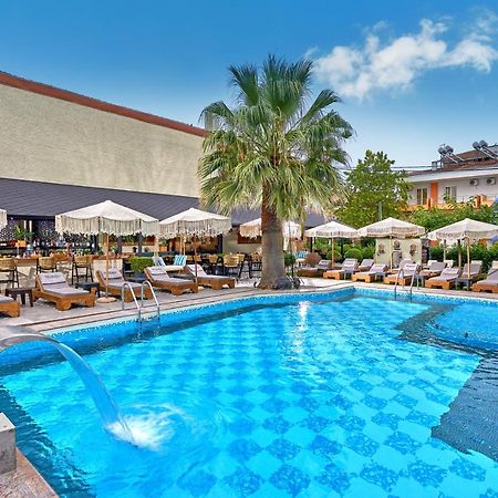 Principal New Leisure Hotel Paralía Екстериор снимка