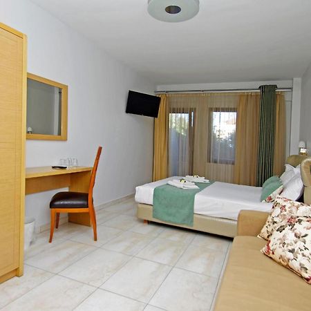 Principal New Leisure Hotel Paralía Екстериор снимка