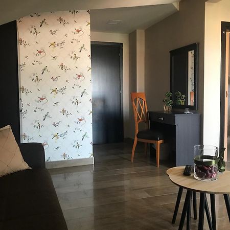 Principal New Leisure Hotel Paralía Екстериор снимка
