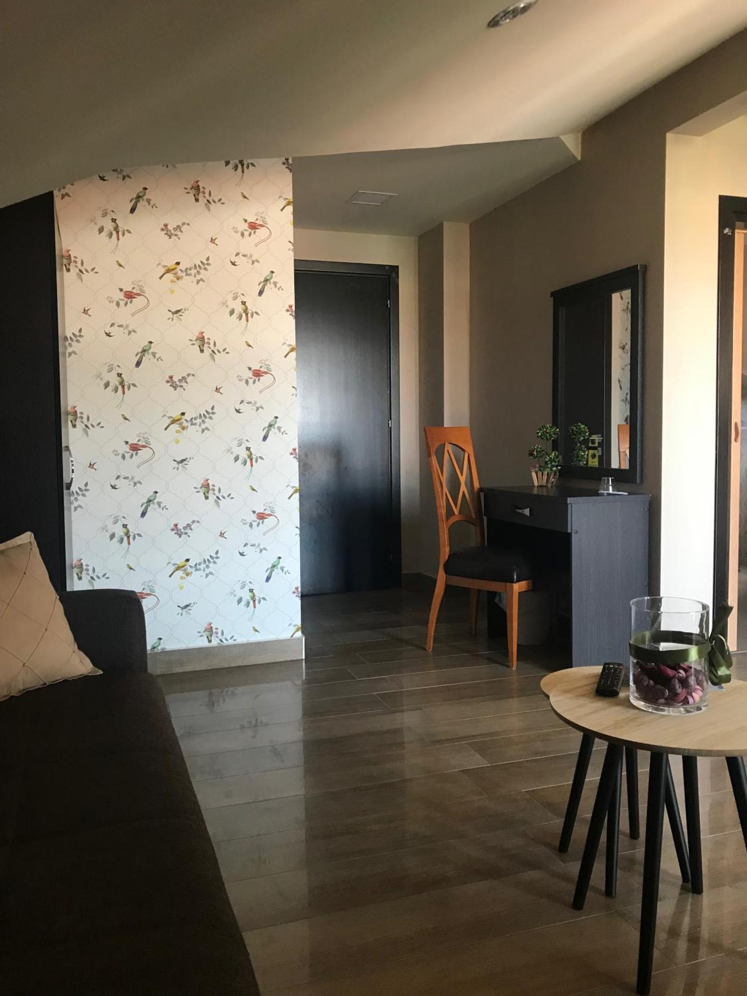 Principal New Leisure Hotel Paralía Екстериор снимка