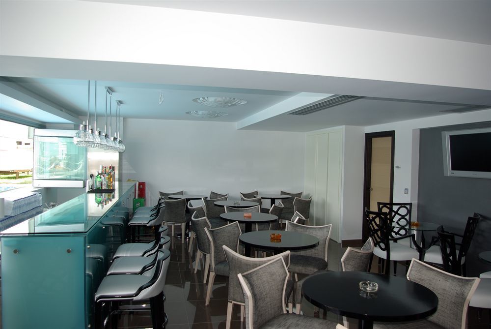 Principal New Leisure Hotel Paralía Екстериор снимка
