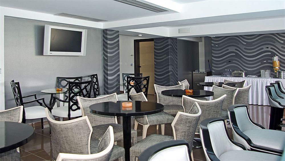 Principal New Leisure Hotel Paralía Екстериор снимка
