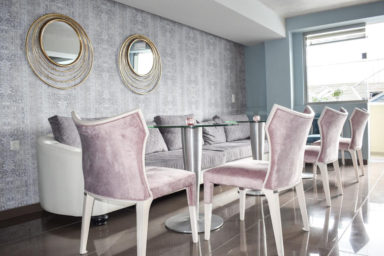 Principal New Leisure Hotel Paralía Екстериор снимка