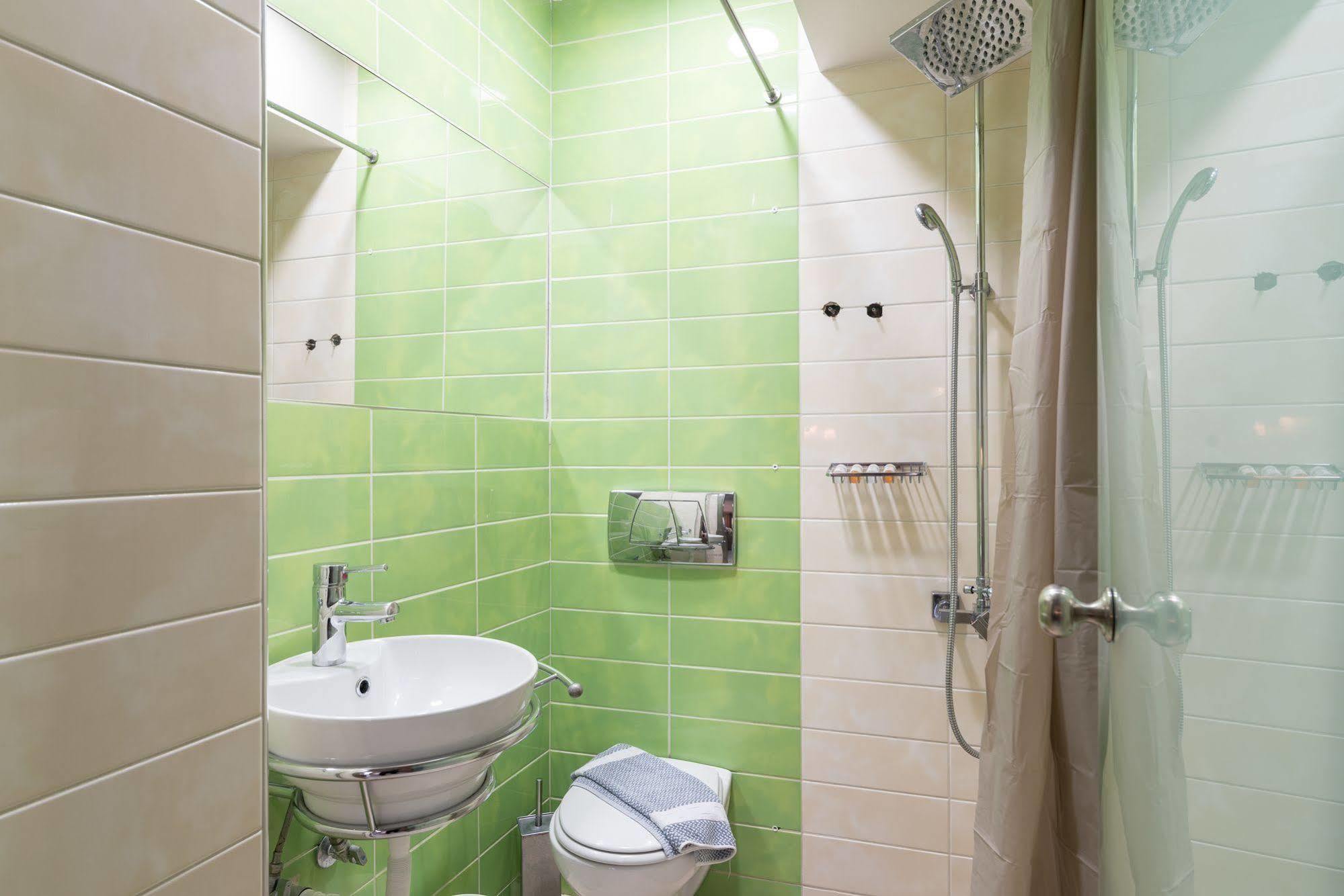 Principal New Leisure Hotel Paralía Екстериор снимка
