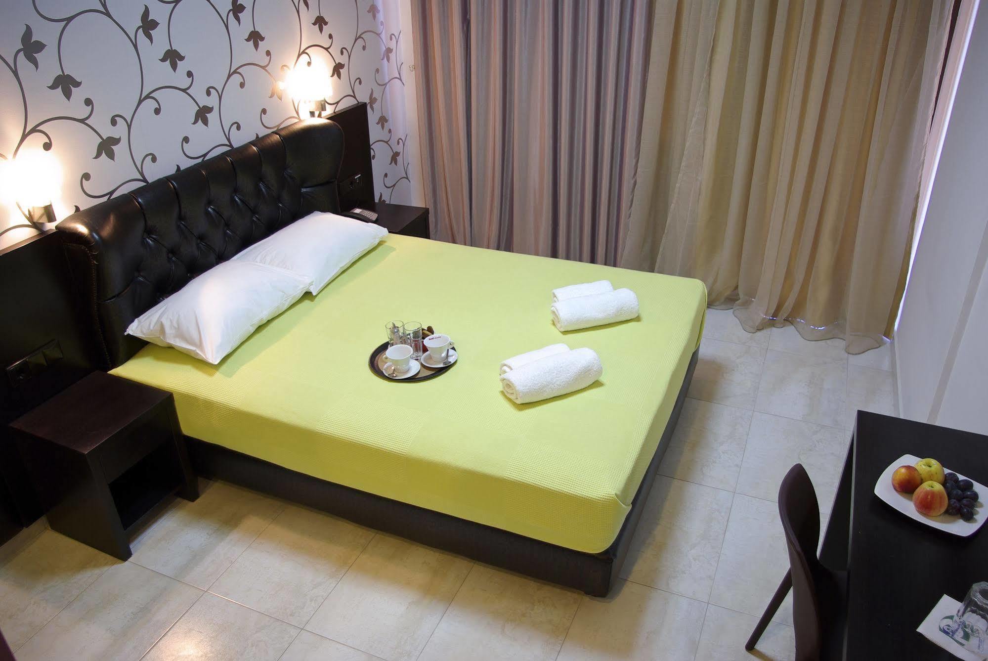 Principal New Leisure Hotel Paralía Екстериор снимка