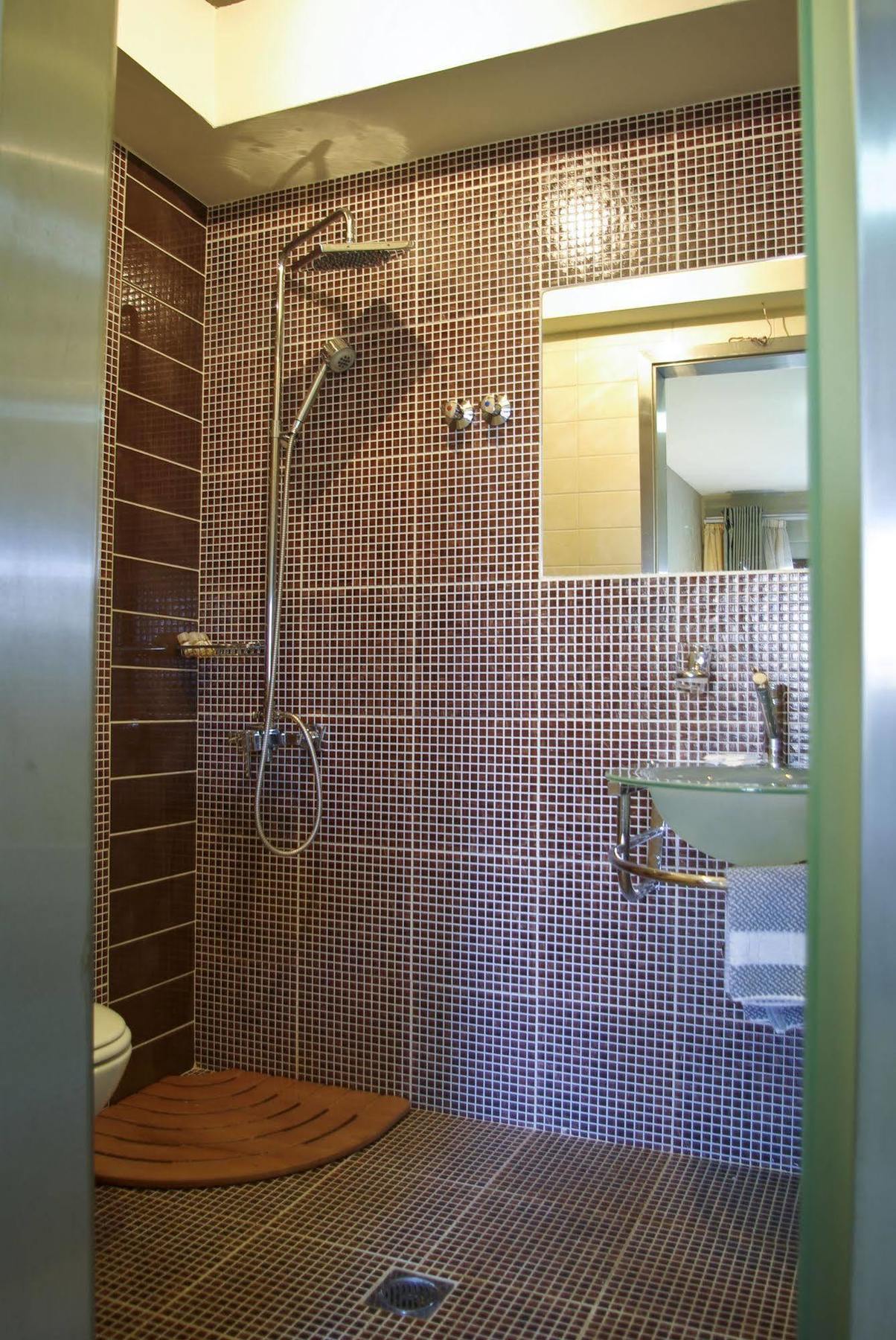 Principal New Leisure Hotel Paralía Екстериор снимка