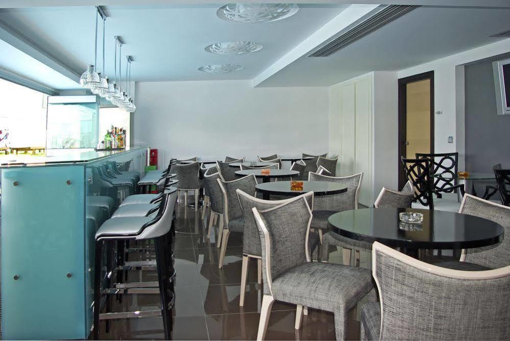 Principal New Leisure Hotel Paralía Екстериор снимка