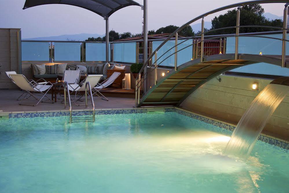 Principal New Leisure Hotel Paralía Екстериор снимка