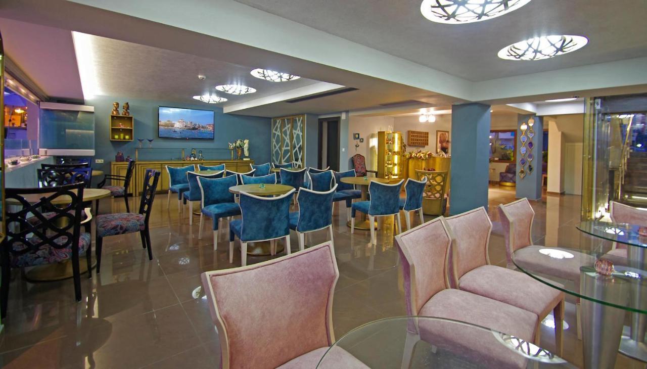 Principal New Leisure Hotel Paralía Екстериор снимка