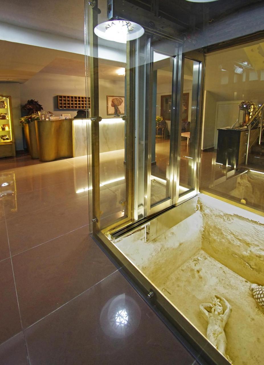 Principal New Leisure Hotel Paralía Екстериор снимка