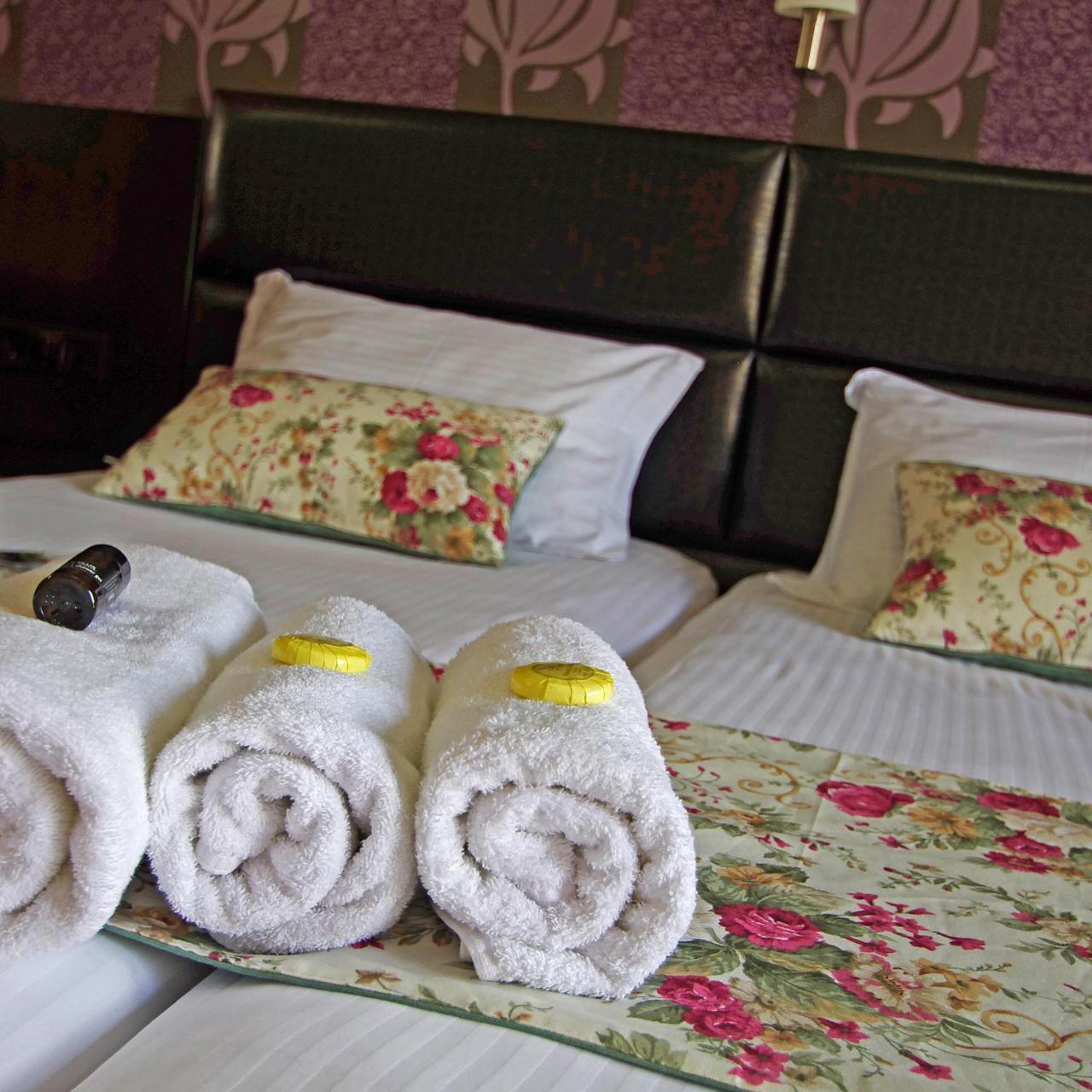 Principal New Leisure Hotel Paralía Екстериор снимка