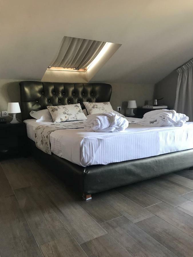 Principal New Leisure Hotel Paralía Екстериор снимка